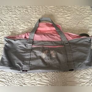 Jampa - yoga bag